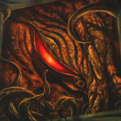 Cthulhu Orion Rising