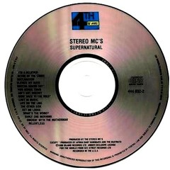 STEREO MC'S Elevate My Mind Rmx (Dj Yves Remix)