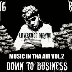 Lawrence Wayne-to the top - oh my remix