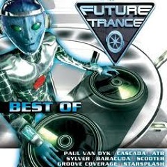 Dj Viekoo Future Trance Megamix..Vol.1