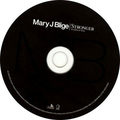 MARY J BLIGE Family Affair Rmx (Dj Yves Remix)