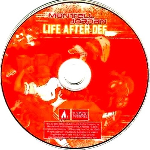 MONTELL JORDAN This Is How We Do It Rmx (Dj Yves Remix)