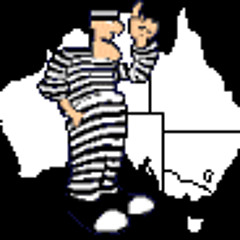 Aussie Convicts