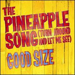 The Pineapple Song