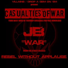 JB - "WAR" (Who Am I)