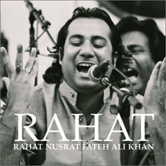 Rahat Fateh Ali Khan - Haal Da Mehram Full