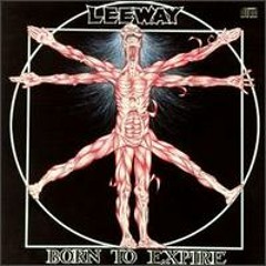 Leeway - Enforcer