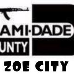 LIVIN DAT ZOE LIFE