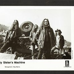 My Sister's Machine - Hands And Feet