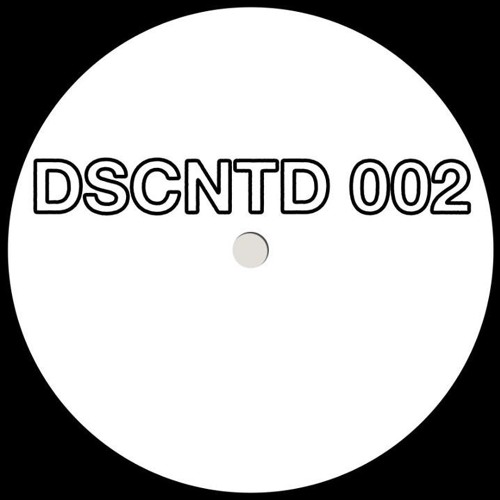 Can I mither you. (cassette tape mix) (DSCNTD002. 12" / digital)