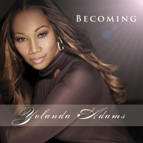 Yolanda Adams - Not Giving Up