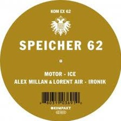 Motor - Ice (Preview)