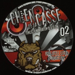 PhoenX - 2009 (CDLC)
