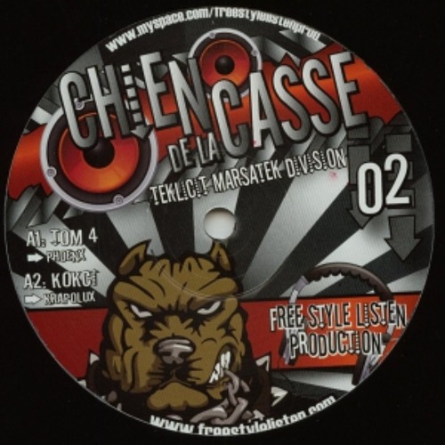 PhoenX - 2009 (CDLC)