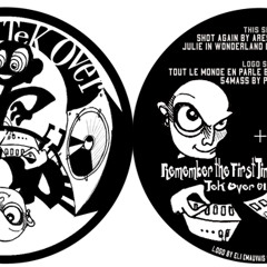 July in Wonderland - 2007 (TKO)