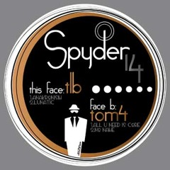 All u need is core - 2009 (Spyder)