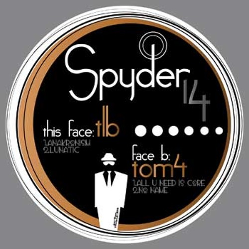 All u need is core - 2009 (Spyder)