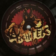 Reggae Donuts - 2008 (FSL)