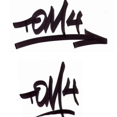 TOm4 Hardtekno Set  (Old tracks)