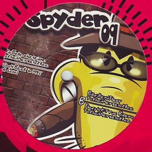 Back-in-1985 - 2008 (Spyder)