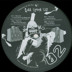 Ghetto Ruska - 2008 (FL)
