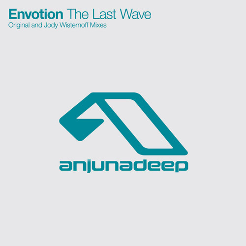 Envotion - The Last Wave (Original Mix)
