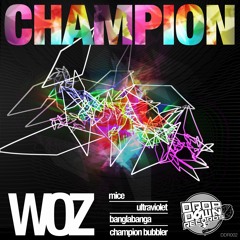 Woz - Banglabanga (clip)