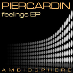 Piercardin - I must confess - Soundscape remix