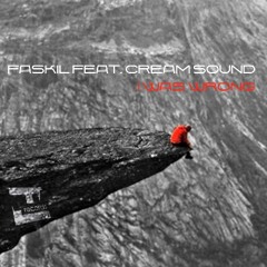 Faskil feat. Cream Sound - I Was Wrong (Stereopole Remix)