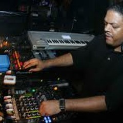 Kerri Chandler-Music is Love (Stevie G blend)