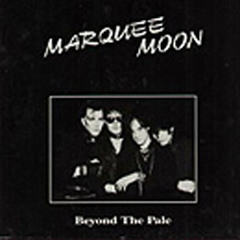 02. Marquee Moon - Candy And The Golden Flies