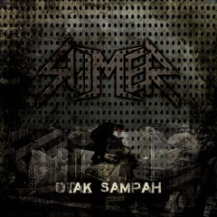 Lidah Setajam Belati - SLIMER ( Taken From Album OTAK SAMPAH )