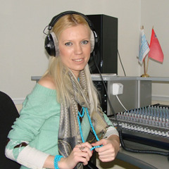 Музыкальные встречи на РТВ-Подмосковье