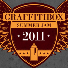 Jam FM Radio Spot - Graffitibox Summer Jam 2011