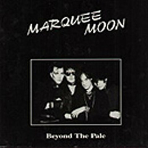 05. Marquee Moon - The Poison Is Working