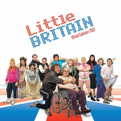 Bass Therapy Aka Stringplucker Feat Mark J - Little Britain (2004 Remix)