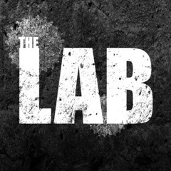 THE LAB - X02 (mixed by Setaoc Mass)