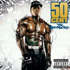 22 - 50 Cent Ft G-Unit - In The House
