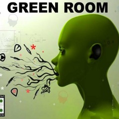 GREEN ROOOM - The Last Minute of Terrorist
