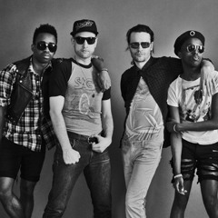 Maybe I'm Crazy (Azari & III Remix)