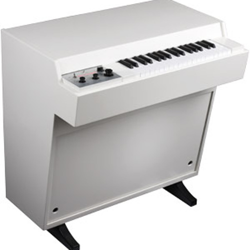Stream nordkeyboards Listen to Nord Sample Library Mellotron
