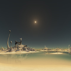 Lands of Nowhere