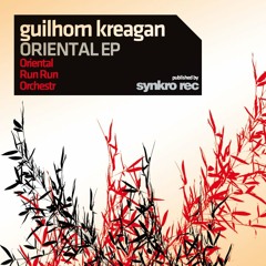 Guilhom Kreagan - Orchestr (Original Mix)