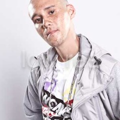 Poster fumin ft Mercston