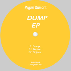 Miguel Dumont - Native (Original Mix)