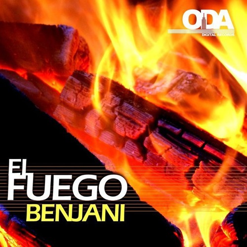 Benjani - El Fuego (Tech Stan remix)-[ODA Digital Records]-Free Download.wav