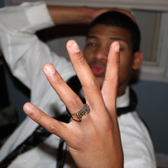 El Terror feat chichi-Tuta Ratata