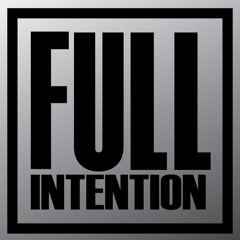Full Intention - Once In A Lifetime (Michael Gray & Jon Pearn Mix)