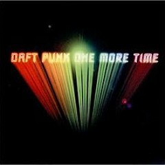 Daft Punk - "One More Time (Waves Club Mix)"