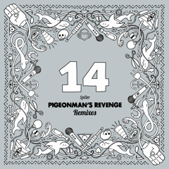 Spiller-Pigeonman's Revenge-(Louis La Roche remix)